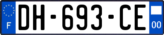 DH-693-CE