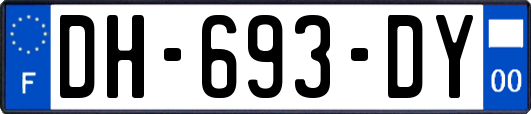 DH-693-DY