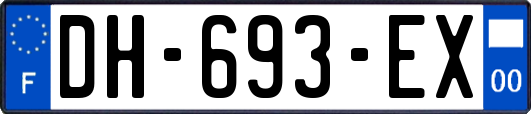 DH-693-EX
