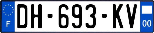 DH-693-KV
