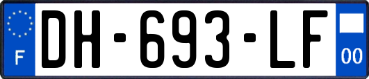 DH-693-LF