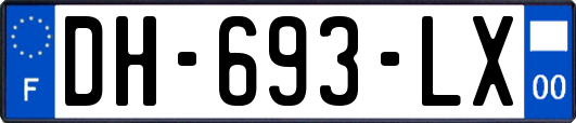 DH-693-LX