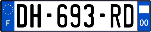 DH-693-RD