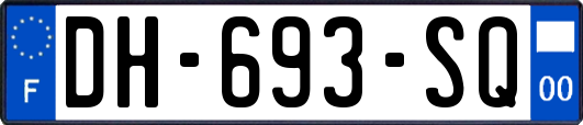 DH-693-SQ