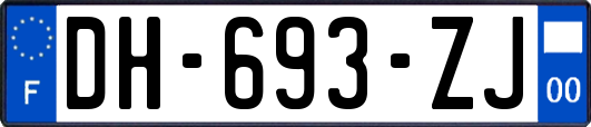 DH-693-ZJ