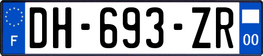 DH-693-ZR