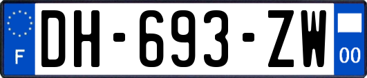 DH-693-ZW