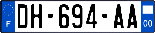 DH-694-AA