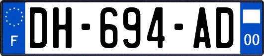 DH-694-AD