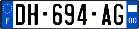 DH-694-AG