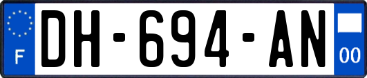 DH-694-AN