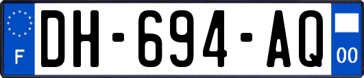 DH-694-AQ