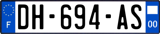 DH-694-AS