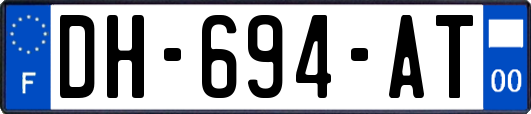 DH-694-AT