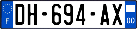 DH-694-AX