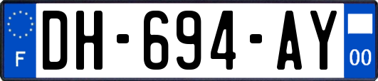 DH-694-AY