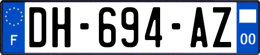 DH-694-AZ