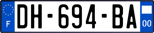 DH-694-BA