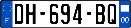 DH-694-BQ