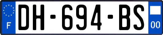 DH-694-BS