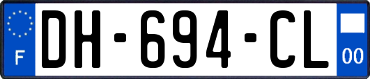 DH-694-CL