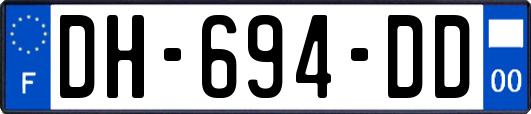 DH-694-DD