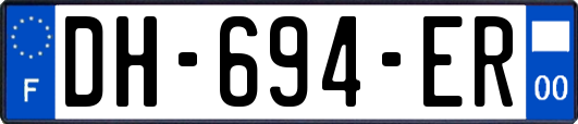 DH-694-ER
