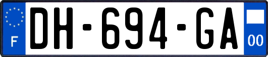 DH-694-GA