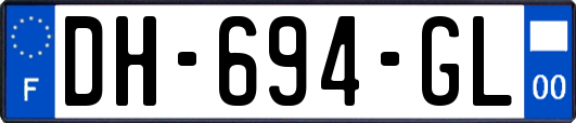 DH-694-GL