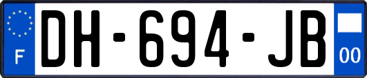DH-694-JB
