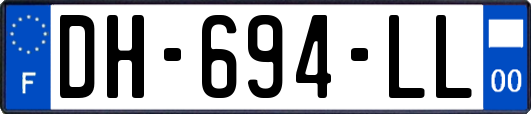 DH-694-LL