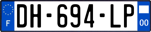 DH-694-LP