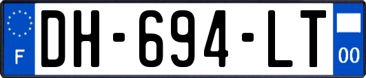 DH-694-LT