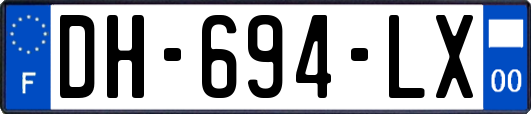 DH-694-LX