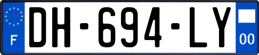 DH-694-LY