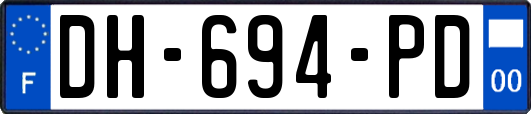 DH-694-PD