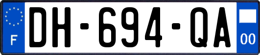 DH-694-QA