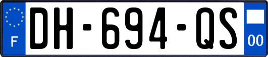 DH-694-QS