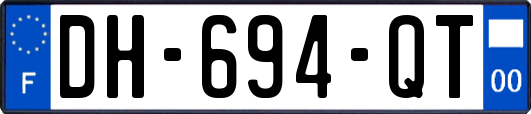 DH-694-QT