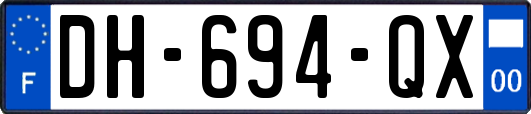 DH-694-QX
