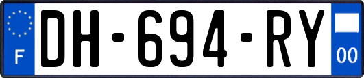 DH-694-RY