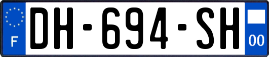 DH-694-SH