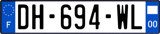 DH-694-WL