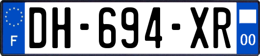 DH-694-XR