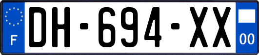 DH-694-XX