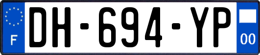DH-694-YP