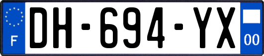 DH-694-YX