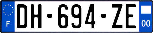 DH-694-ZE