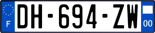 DH-694-ZW