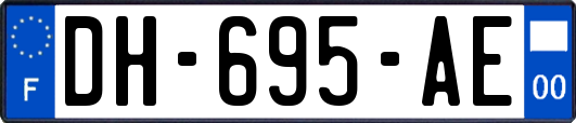 DH-695-AE